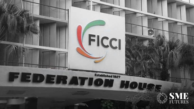 gdp growth for 2024 ficci