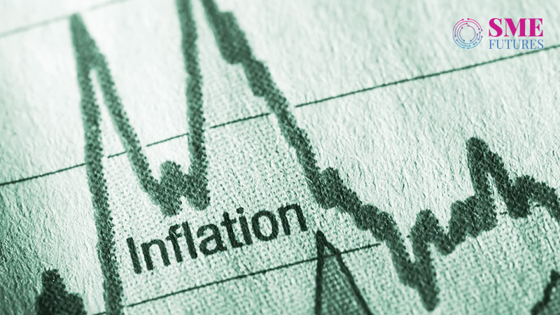 WPI inflation surge in December