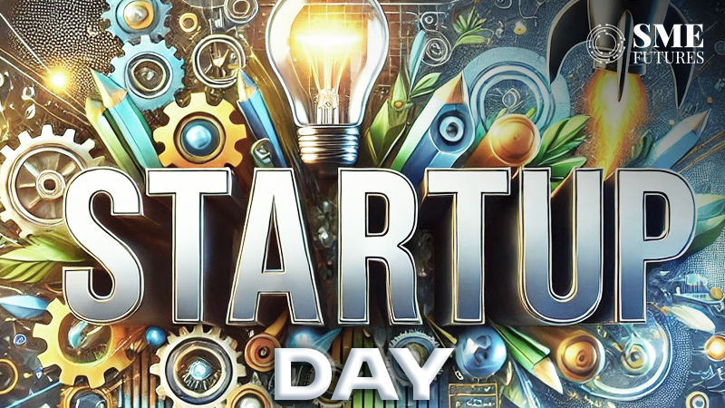 National startup day 2025