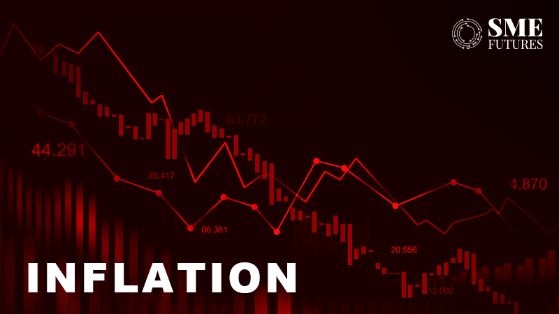 lower inflation reduced interest rates to boost private consumption