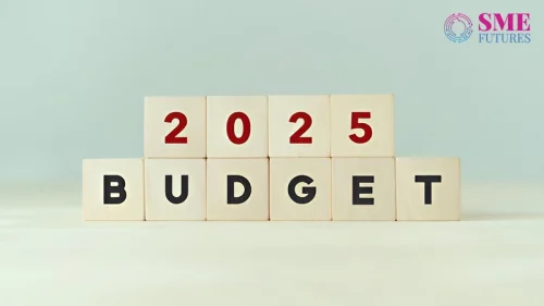 Budget 2025 CII seeks ease of doing business