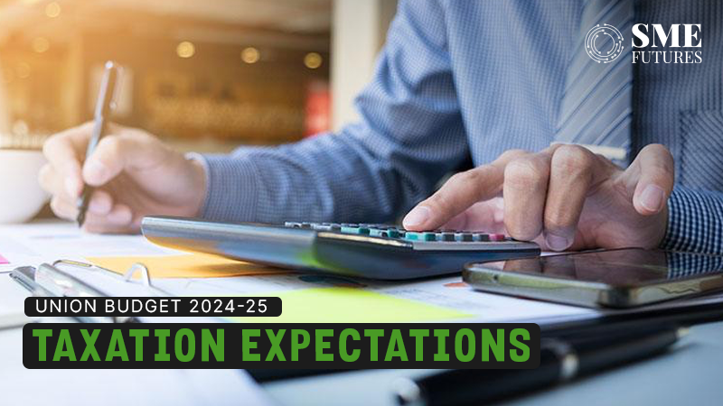 Union Budget 2025-26 Tax Expectations: Expert Insights on Income and Corporate Tax Reforms