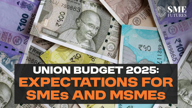 MSME budget expectations