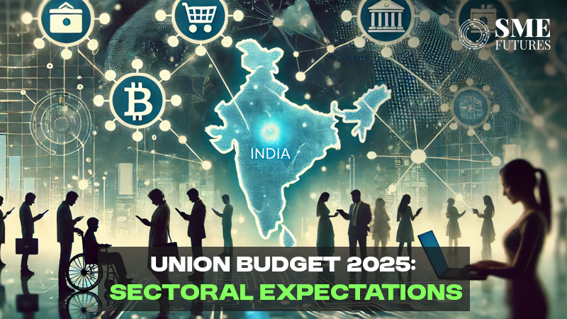 Sectoral expectation Union Budget 2025