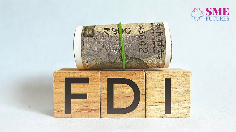 FDI in Indian insurance sector