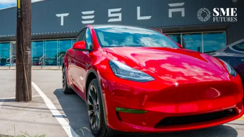 Tesla India entry Govt to tweak EV policy