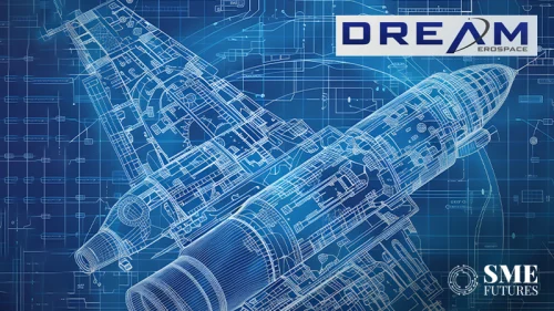 Dream Aerospace: A startup propelling future of space exploration with green propulsion technology