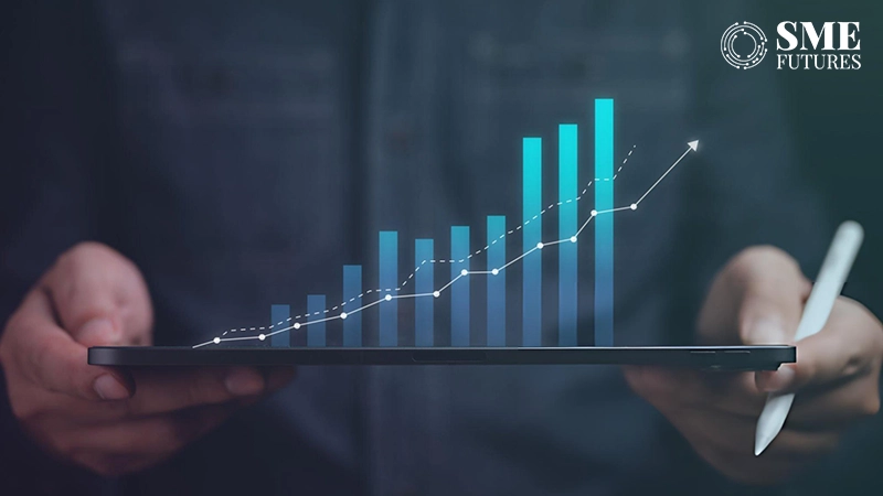 Indian consumertech market grow