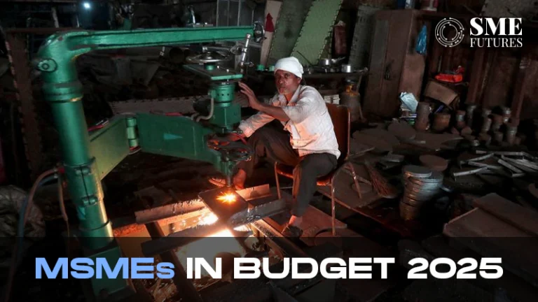 India’s FY25-26 Budget to propel MSME Growth