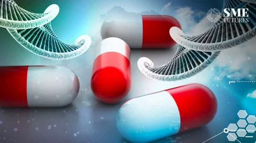 Indian Pharma market to expand in 5 years says report