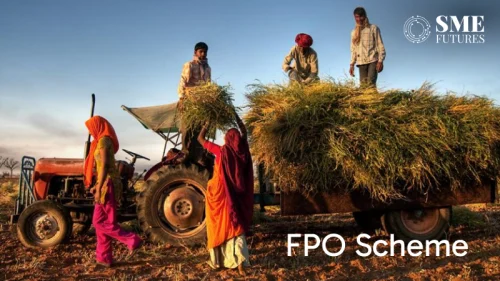 farmers on board on FPO scheme