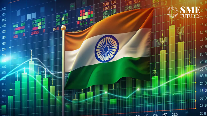 India best for growth outlook amid trade tensions