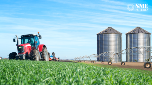 India world 3rd largest biofuel producer